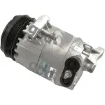 6511408 - : gpd Compressor New 6511408 for GLOBAL PARTS DISTRIBUTORS Image
