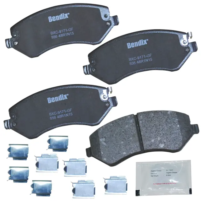 CFC856 - : BENDIX Premium Copper-Free for BENDIX Image