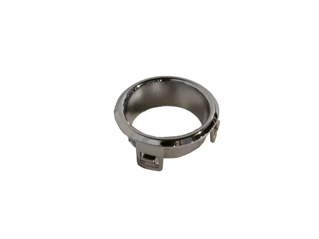 Fog Lamp Bezel Trim Ring, Left - Mopar (5SD13SZ0AC)