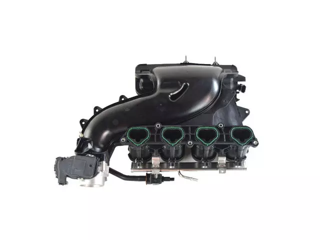 Manifold - Alfa Romeo (68398635AA)