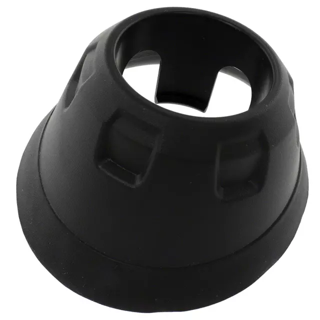 BK3Z16758AC - Body: Bumper for Ford: E-Transit, Transit-150, Transit-250, Transit-350, Transit-350 HD Image