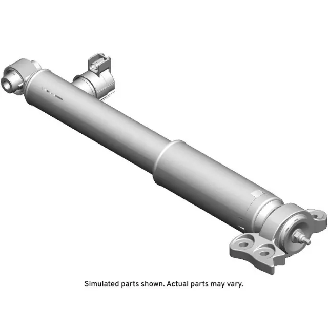 84564324 - Suspension: Shock Absorber for Cadillac: XT5 Image