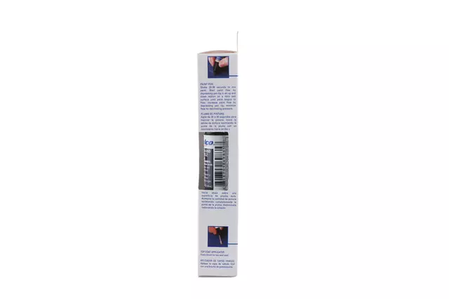 Dark Shadow Metallic (WA626D) Four-In-One Touch-Up Paint - .5 oz Pen - GM (19367452)