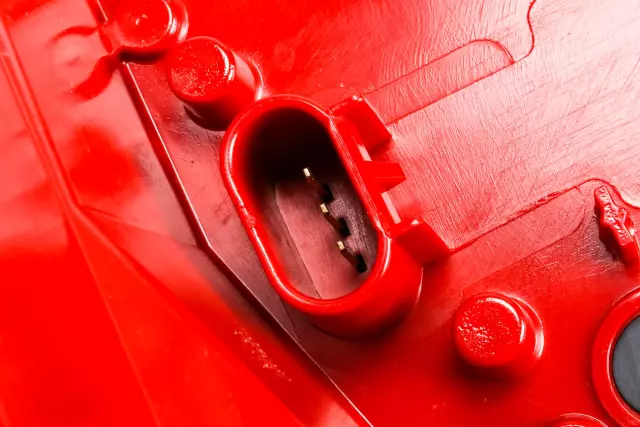 22774015 - : Tail Lamp Assembly for GM Image