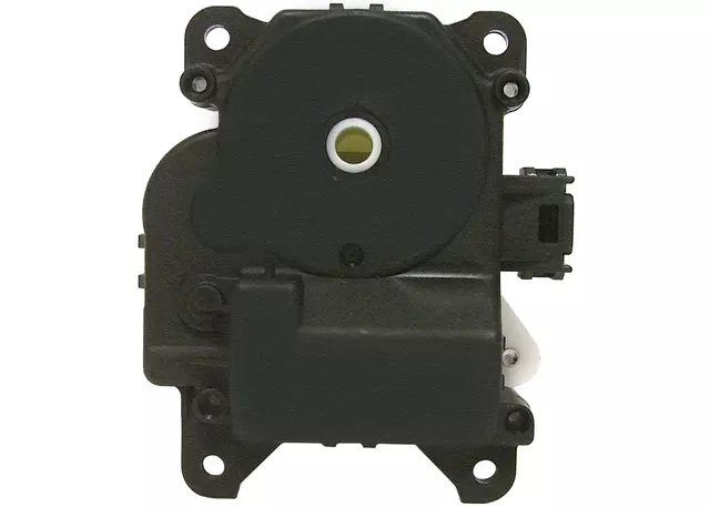 1580645 - HVAC: ACDelcoâ„¢ Actuator for GM Image image