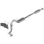 M5200FTCS - : Touring Exhaust System for Ford Performance Parts Image