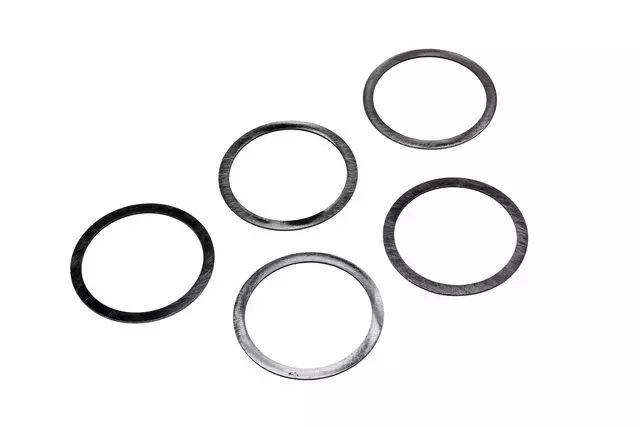 23490381 - : Differential Drive Pinion Gear Shim for GM Image