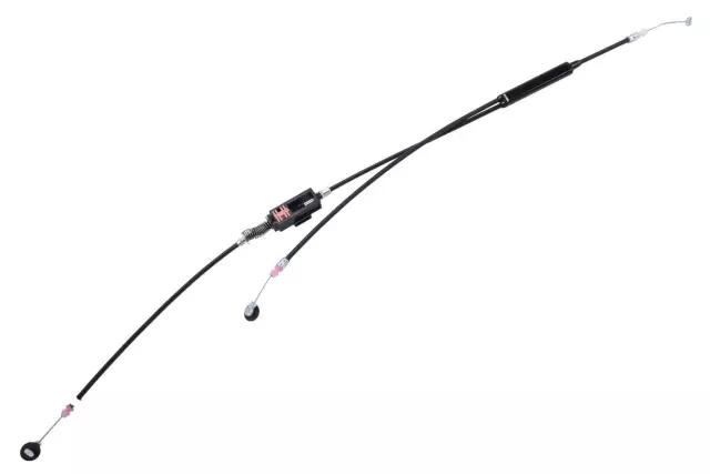 20925549 - Body: Release Cable for Cadillac: SRX Image