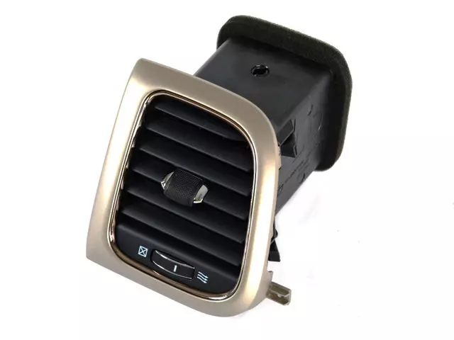 1UE231SFAB - : Air Conditioning &amp; Heater Outlet, Left for Mopar Image