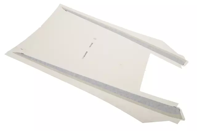 Carbon Flash Hood Decal - GM (84503422)