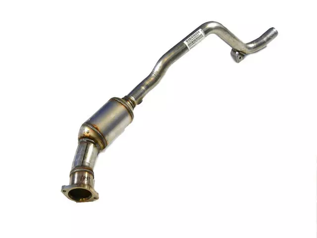 4578466AA - Exhaust: Catalytic Converter, Right for Chrysler: 300 | Dodge: Charger, Magnum Image