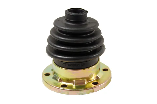 DX748 - Transmission &amp; Drivetrain: CV Joint Boot for MEVOTECH Image