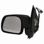 1C3Z17683AAB - Body: Mirror for Ford: F-250 Super Duty, F-350 Super Duty, F-450 Super Duty, F-550 Super Duty Image