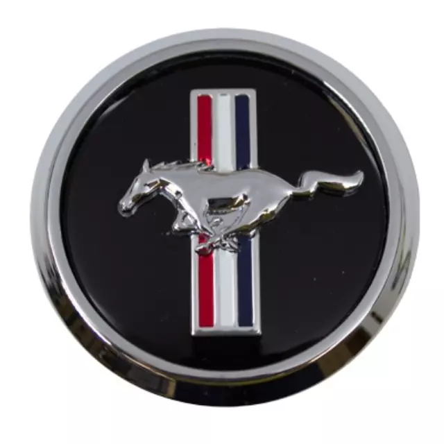 5R3Z1130B - Suspension: Center Cap for Ford: Mustang Image