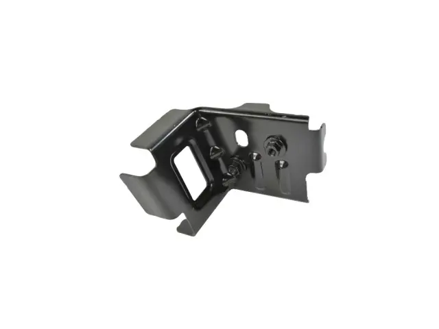 68226870AB - Frame, Bumper and Fascia: Rear Rail Gusset, Right for Mopar Image image