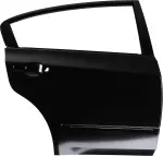 821009HA0A - Body: Door Shell for Nissan: Altima Image