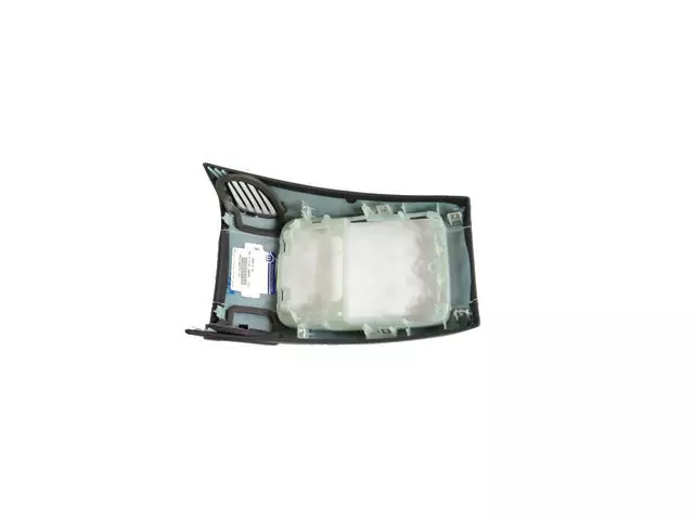 Console End Cap, Export - Mopar (6MH42DX9AA)