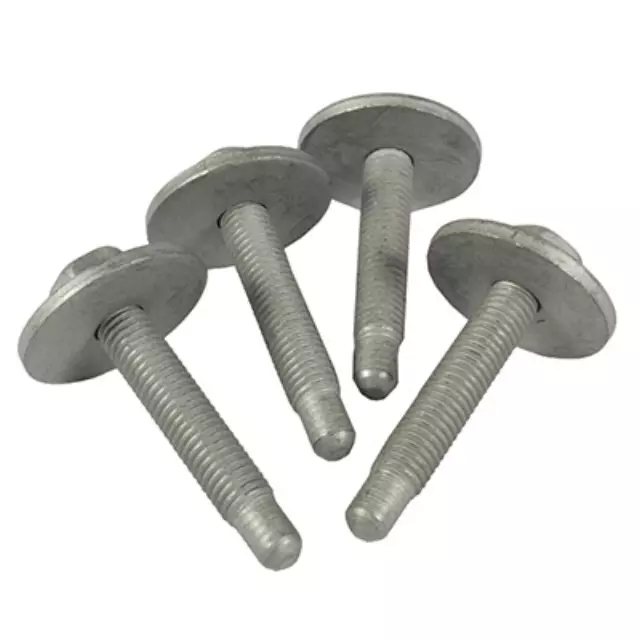 Upper Tie Bar Bolt - Ford (W708661-S439)