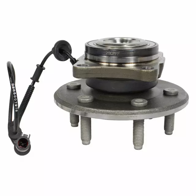 Hub Assembly - Ford (7L1Z-1109-B)