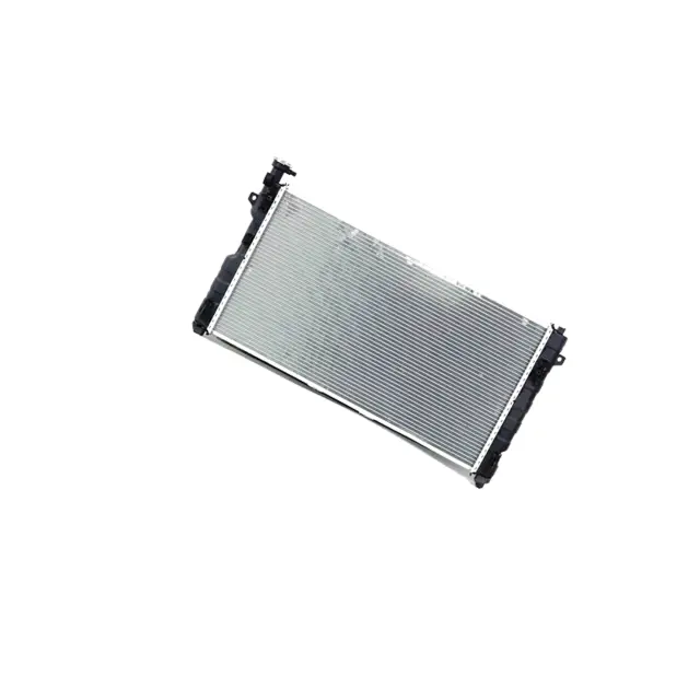 4677692AA - : Engine Cooling Radiator for Mopar Image