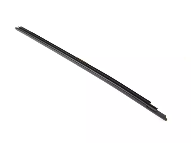 Door Belt Weatherstrip, Right - Mopar (4865584AD)