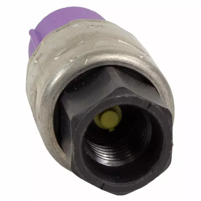 5M6Z19E561AA - HVAC: Switch for FORD Image