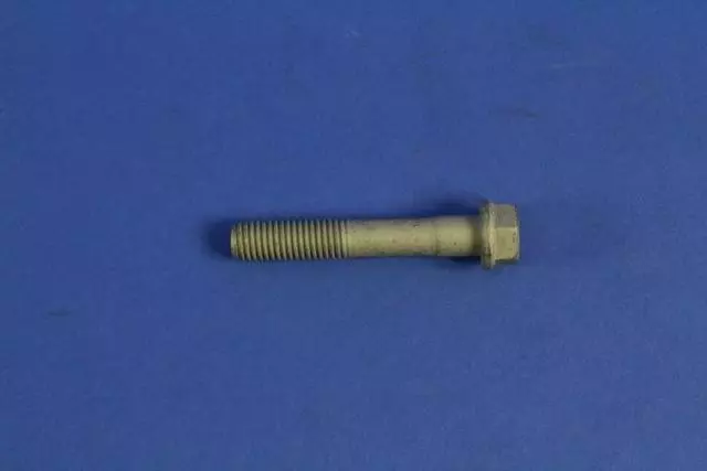 SCREW-HEX FLANGE HEAD - Fiat (6511395AA)