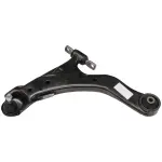 RK620520 - : Front Left Lower Suspension Control Arm and Ball Joint Assembly for Moog Image