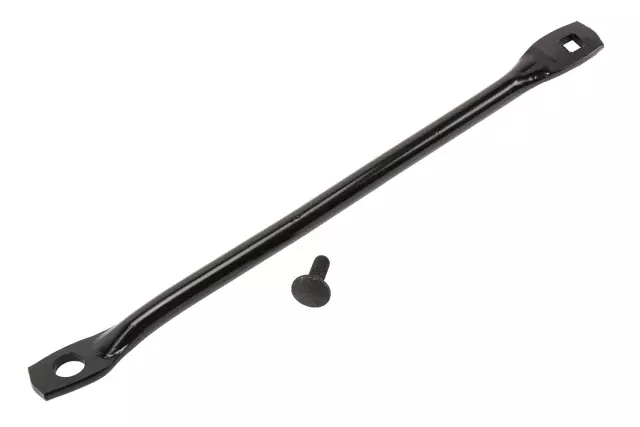 15775522 - Body: Diagonal Brace for Chevrolet: Silverado 1500, Silverado 2500 HD, Silverado 3500 HD | GMC: Sierra 1500, Sierra 2500 HD, Sierra 3500 HD Image