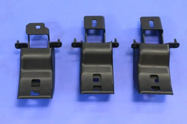 Side Step Bracket Kit - Mopar (68056175AC)