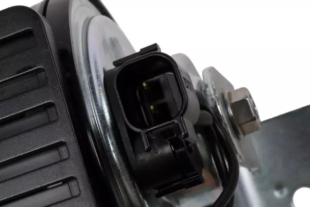 Dual Note Horn - GM (23343360)