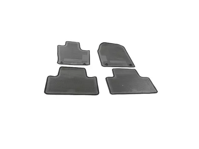 6RP51DX9AA - Body: Floor Mat for Mopar Image