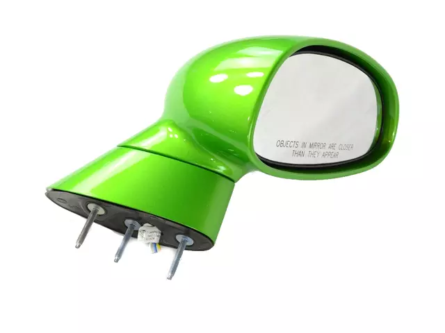 Outside Rear-View Mirror, Right - Mopar (1VX80MG7AA)