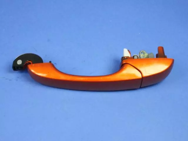 Sliding Door Exterior Handle - Mopar (1NA50TZZAD)