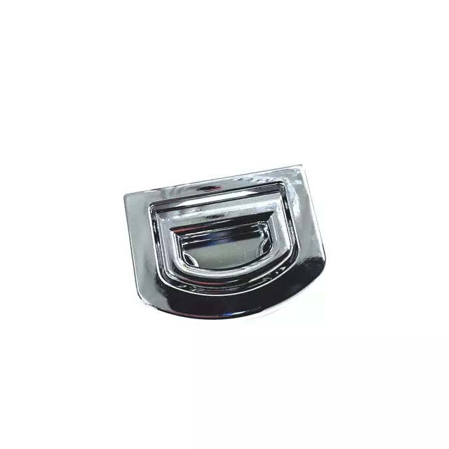 1K0864203C2ZZ - : Tie Down Hook for Audi: A4, A4 allroad, A4 Quattro, A5, A5 Quattro, A5 Sportback, A6, A6 Quattro, A7 Quattro, A7 Sportback, A8 Quattro, allroad, Allroad Quattro, e-tron Quattro, e-tron S, e-tron S Sportback, e-tron Sportback, Q5, Q5 PHEV, Q5 Sportback, Q7, Q8 e-tron, Q8 e-tron Sportback, RS4, RS5, RS5 Sportback, RS7, RS7 Sportback, S4, S5, S5 Sportback, S6, S7, S7 Sportback, S8, SQ5, SQ5 Sportback, SQ8 e-tron, SQ8 e-tron Sportback, TT, TT Quattro, TT RS Quattro, TTS Quattro Image