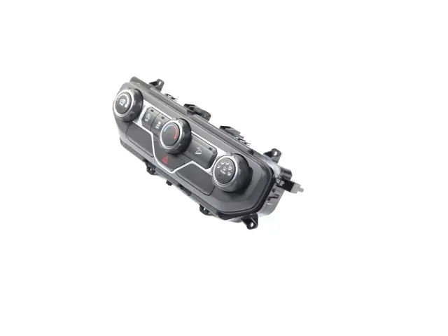 6SZ08DX9AB - Electrical: Center Stack for Mopar Image