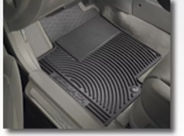C1F13AC400 - Interior: Floor Mats for Hyundai Image