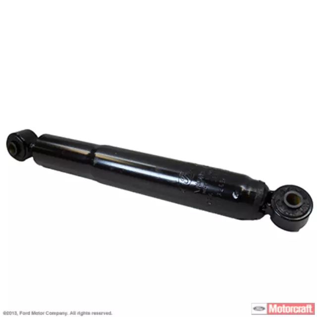 Steering Damper - Ford (8C2Z-3E651-B)