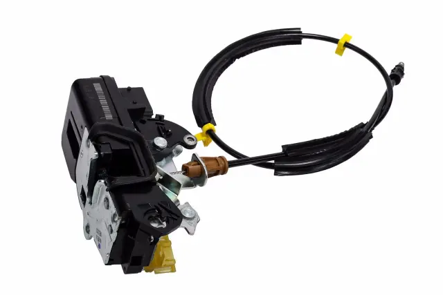 22862024 - Body: Lock Assembly for GM Image