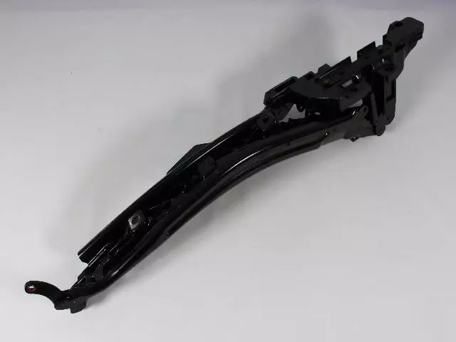 Folding Top Side Rail, Right - Mopar (68026924AA)