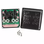 BC2Z2C219A - Electrical: Control Module for Ford: E-150, E-250, E-350 Super Duty, E-450 Super Duty Image
