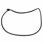 AE9Z7420530A - Body: Door Weather-strip for Lincoln: MKT Image