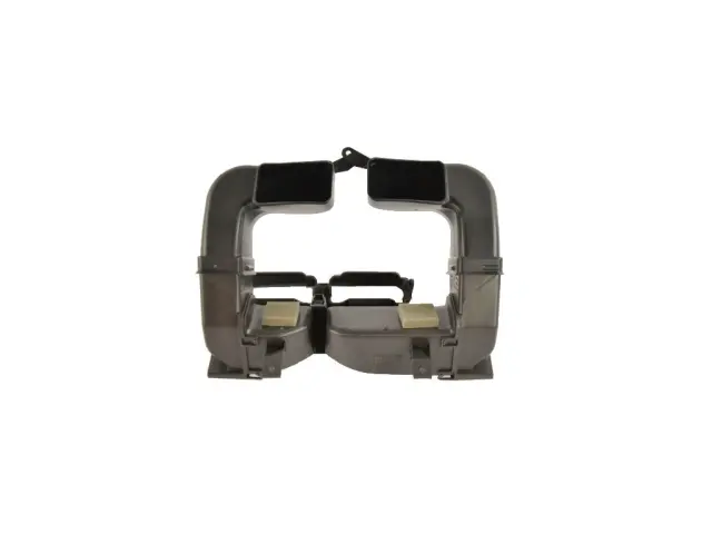 68246962AA - Air Conditioners and Heaters: Crossover Duct for Mopar Image