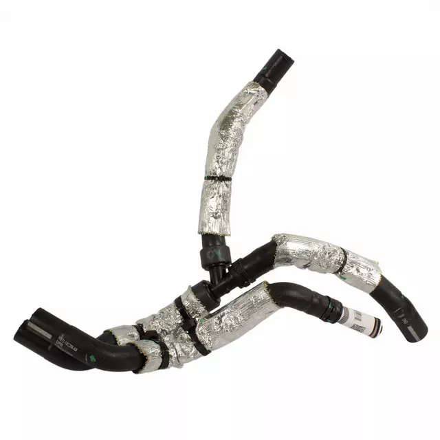 Hose Assembly - Ford (HS7Z-8B081-A)