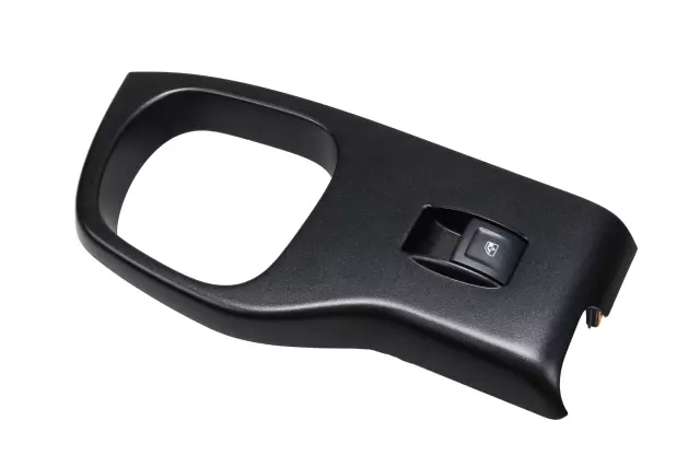 23280858 - Body: Switch Bezel for Chevrolet: Suburban, Tahoe | GMC: Yukon, Yukon XL Image