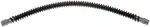 H621402 - : Brake Hydraulic Hose for Dorman Image