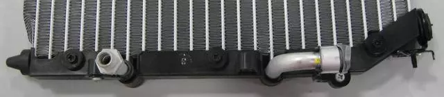 A/C Condenser - Toyota (88460-08010)