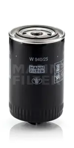 W94025 - : Engine Oil Filter for MANN-FILTER Image