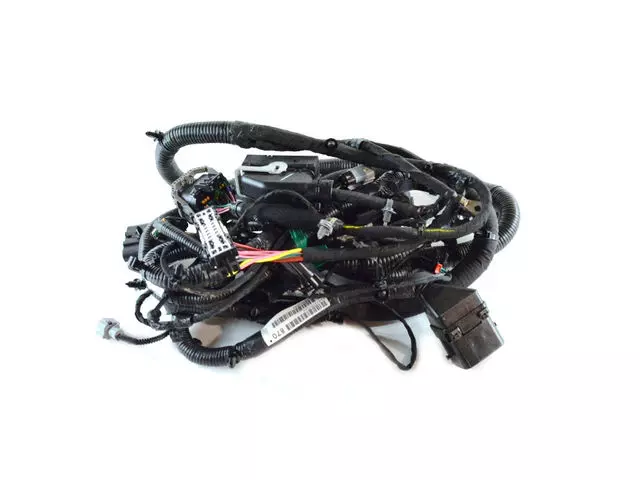 68237870AC - Electrical: Transmission Wiring for Ram: 3500 Image