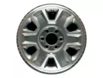 9L3Z1130G - Suspension: Wheel Cap for Ford Image